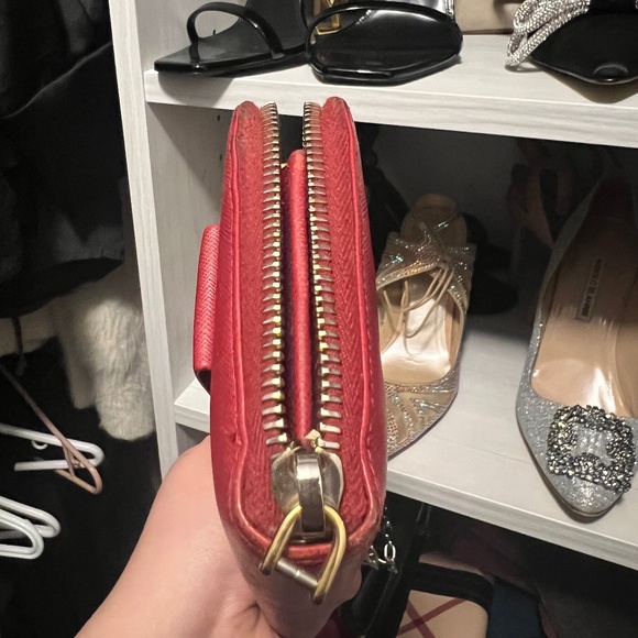 Prada wallet - Picture 3 of 4